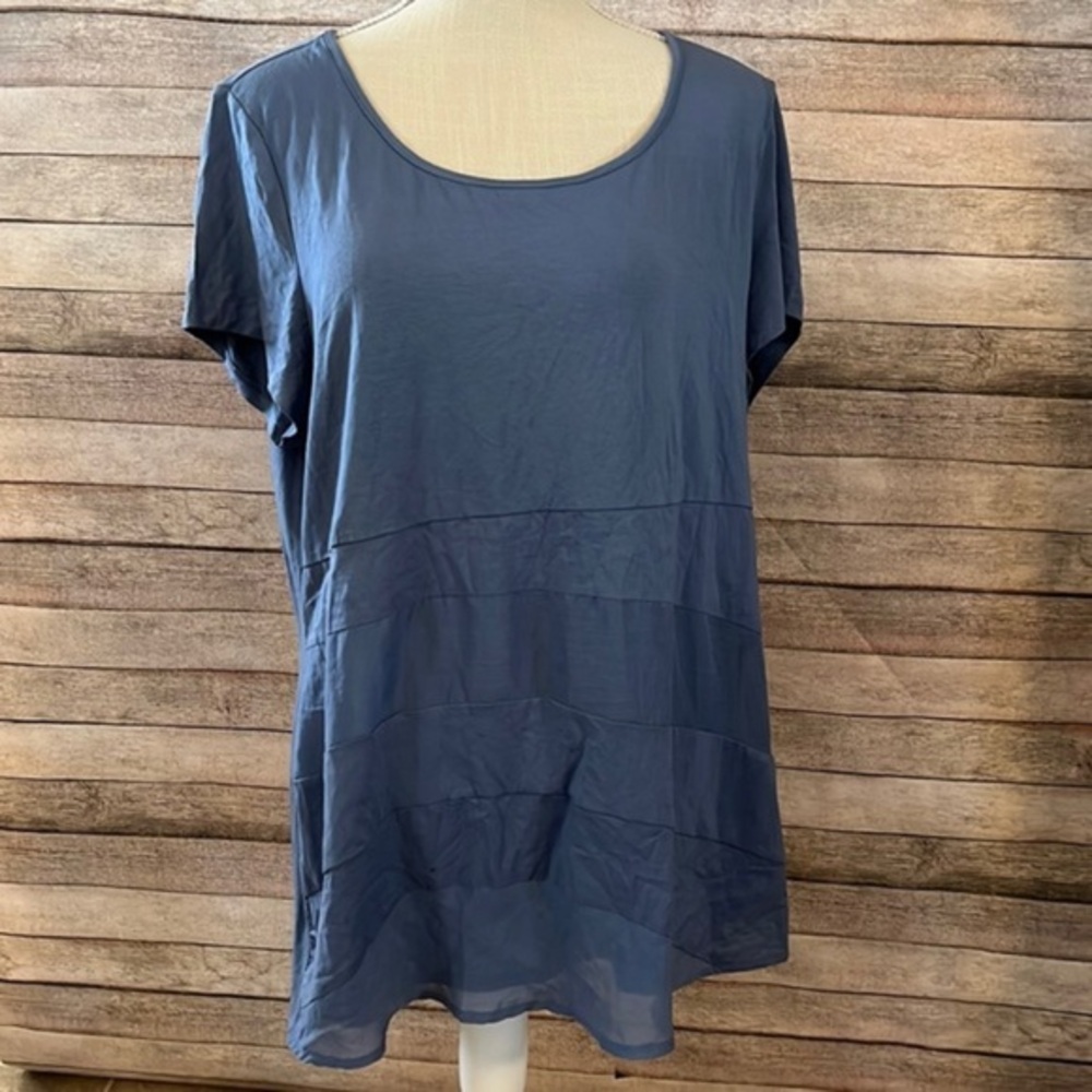 Coldwater Creek Women’s Shirt Size XL. NWOT